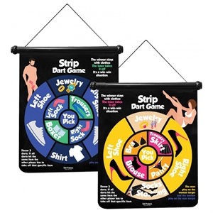 Strip Darts Game for Men & Women