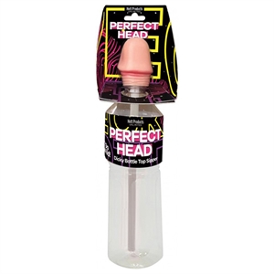 Perfect Head Bottle