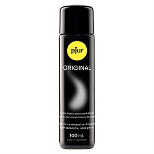 Pjur Formule Originale au Silicone 100ml