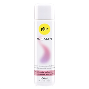 Pjur Femmes au Silicone 100ml