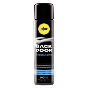 Pjur Back Door à Base d’Eau 100ml