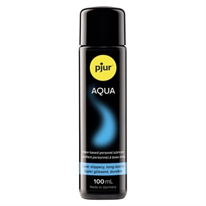 Pjur Aqua Base Eau 100ml