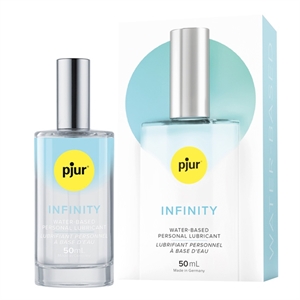 Pjur INFINITY water-based 50 ml