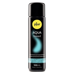 Pjur Aqua Naked 100ml
