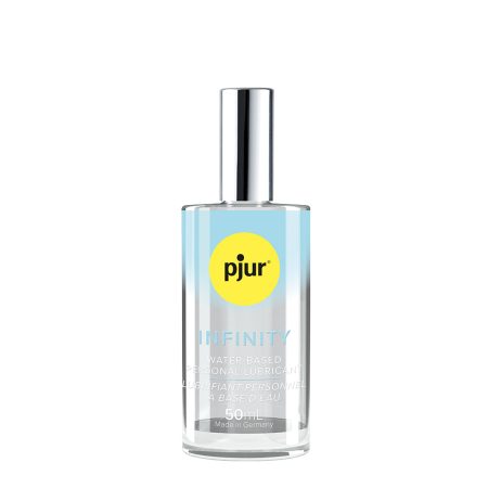 Pjur® - Lubrifiant personnel à base d'eau – 50mL