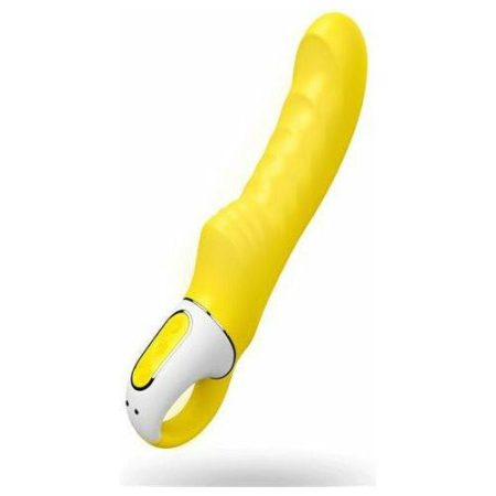 Satisfyer Vibes - Miam Sunshine - Jaune